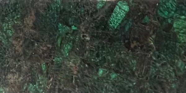 Apatite green